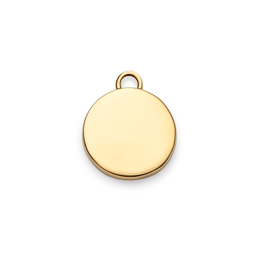 Paul Hewitt Aquarius Charm Gold Im Verkauf