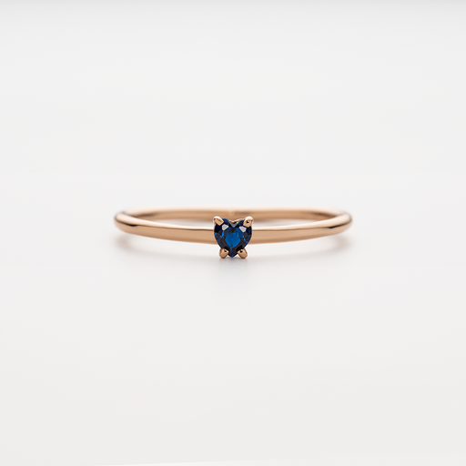 Paul Hewitt Heart of the Sea Ring Roségold Angebote