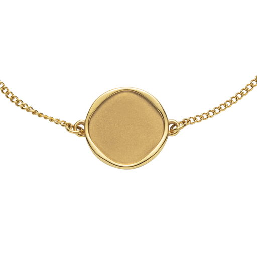 Paul Hewitt Engravable Coin Armkette Gold JETZT KAUFEN