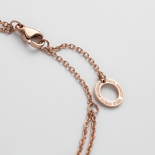 Paul Hewitt Waves Armkette Roségold zollfrei