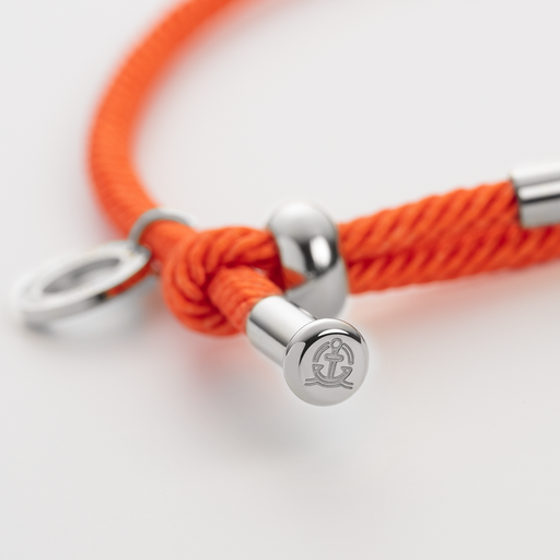 Paul Hewitt Vitamin Sea Armband Silber Coral Fabrikpreis