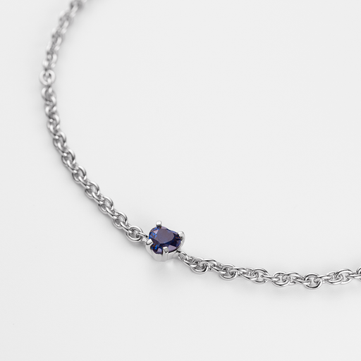Paul Hewitt Heart of the Sea Armkette Silber Online Outlet