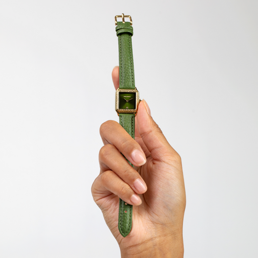 Paul Hewitt Petite Tortue turtle green Riesige Ersparnisse