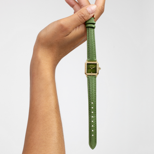 Paul Hewitt Petite Tortue turtle green Riesige Ersparnisse