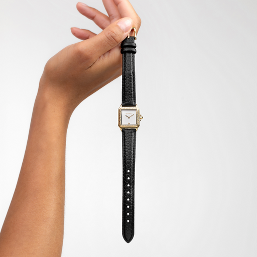 Paul Hewitt Petite Tortue white & gold VIP-Rabatte