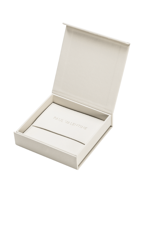 Paul Valentine Brilliant Curb Bracelet Tiefpreis