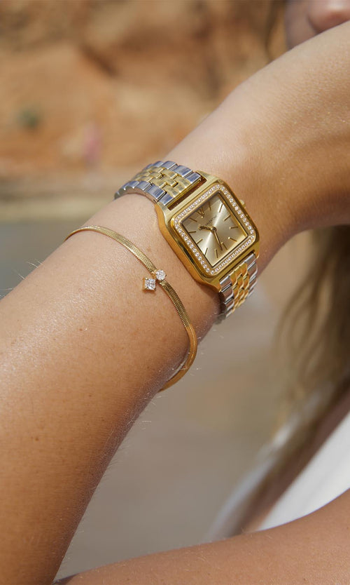 Paul Valentine Dream Sleek Bracelet Bis zu 60% Rabatt