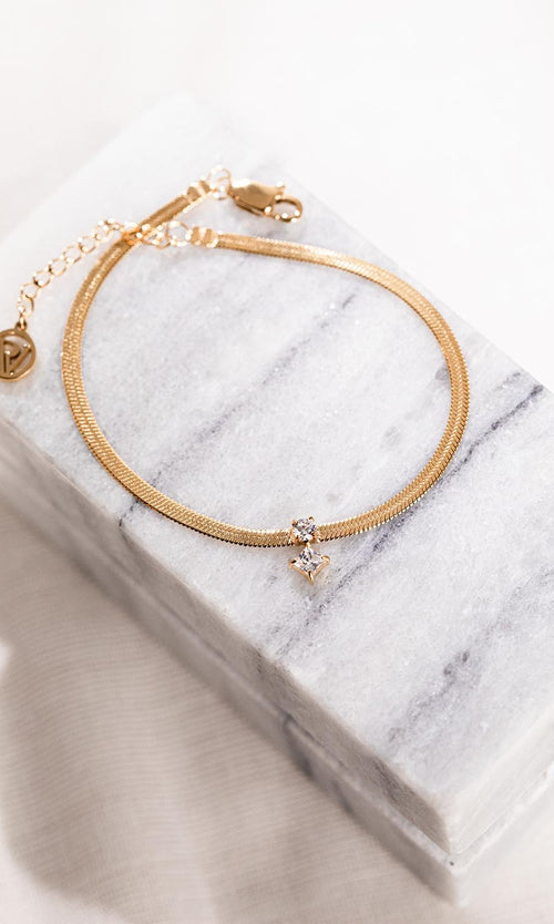 Paul Valentine Dream Sleek Bracelet Bis zu 60% Rabatt