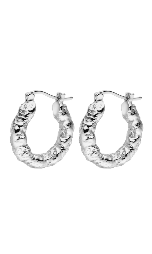 Paul Valentine Amalfi Molten Hoops Clearance-Verkauf