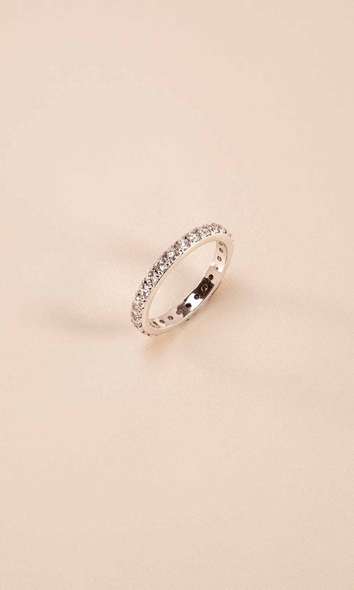 Paul Valentine Pavé Ring Speichern exportieren