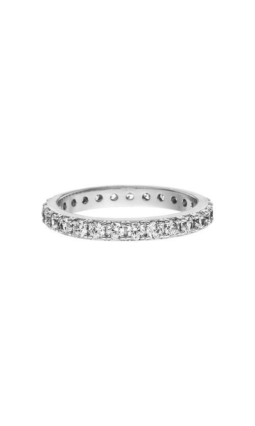 Paul Valentine Pavé Ring Speichern exportieren