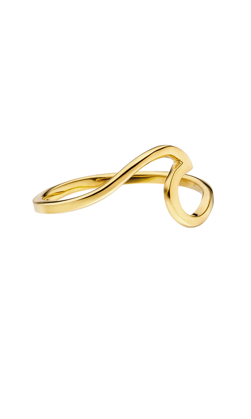 Paul Valentine Wave Ring