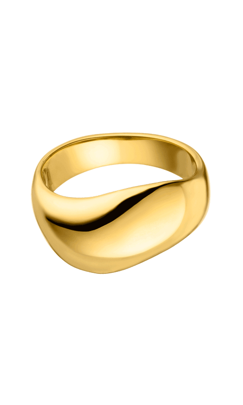 Paul Valentine Chunky Fluent Ring Auslauf