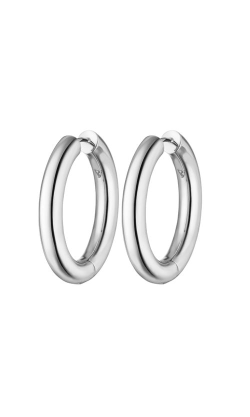 Paul Valentine Chunky Hoops Large Sonderangebot