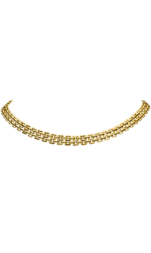 Paul Valentine Avenue Chunky Necklace JETZT KAUFEN