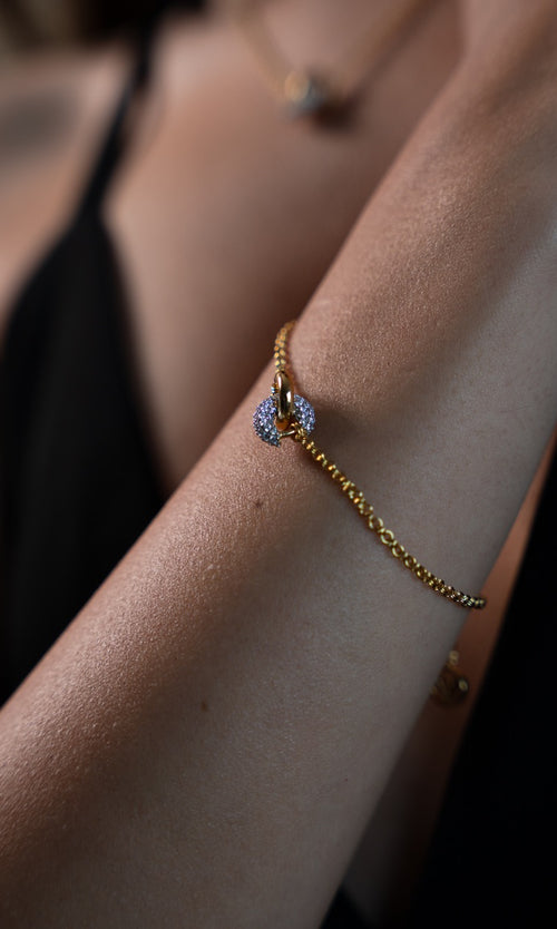 Paul Valentine Pure Bracelet Nur noch ein Tag übrig