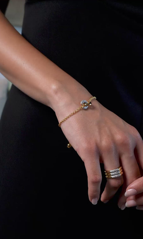 Paul Valentine Pure Bracelet Nur noch ein Tag übrig