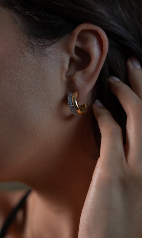 Paul Valentine Pure Hoops Fabrikladen