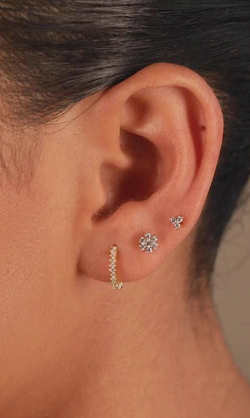 Paul Valentine Lucie Piercing Rabatte dieses Monats