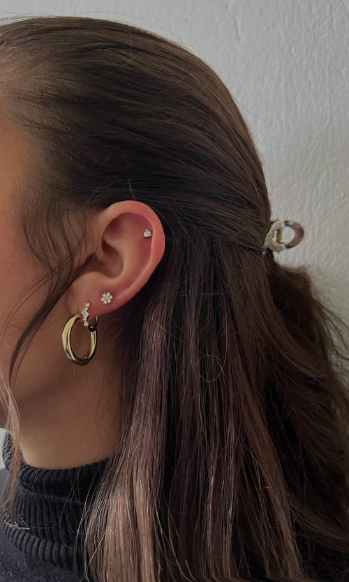 Paul Valentine Julie Piercing Online