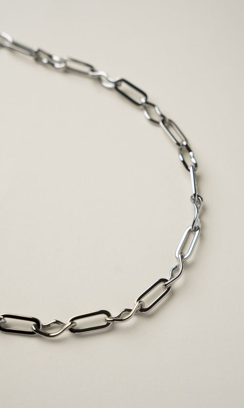 Paul Valentine Wave Rush Necklace Limitierter Zeitrabatt