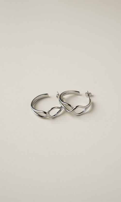 Paul Valentine Wave Rush Hoops Sonderangebot