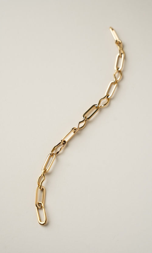 Paul Valentine Wave Rush Bracelet Rabatt