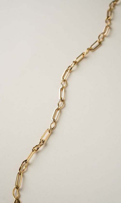 Paul Valentine Wave Rush Necklace Großer Ausverkauf