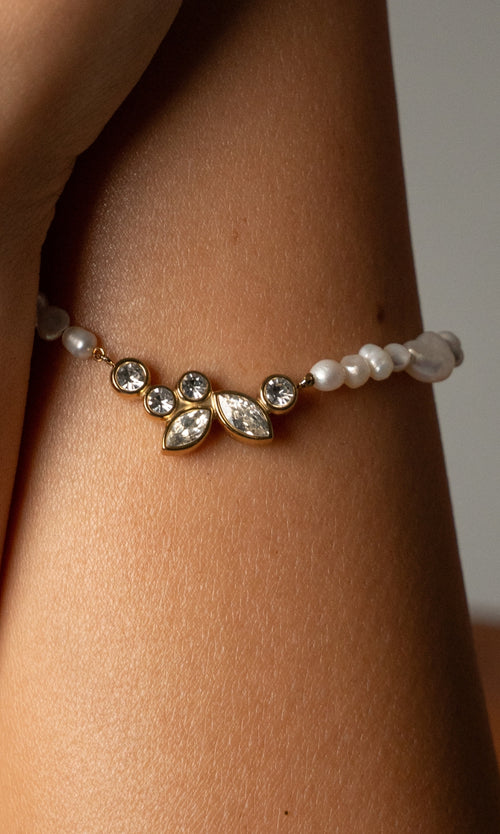 Paul Valentine Adorn Bracelet Tägliche Deals