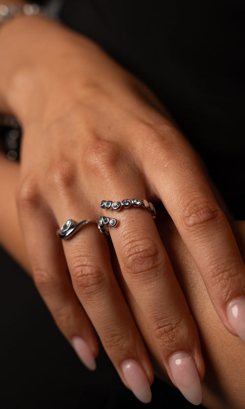 Paul Valentine Adorn Ring VIP-Rabatte