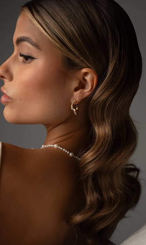 Paul Valentine Adorn Hoops Tiefpreis