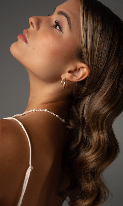 Paul Valentine Adorn Hoops Tiefpreis