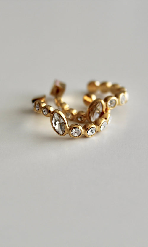 Paul Valentine Adorn Hoops Tiefpreis