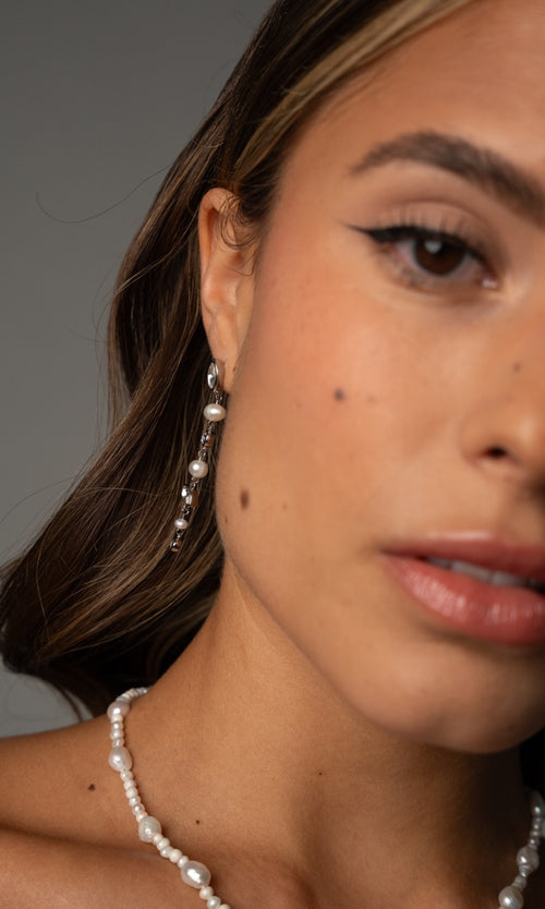 Paul Valentine Adorn Earrings Super Sparpreis