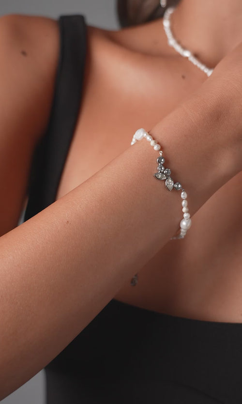 Paul Valentine Adorn Bracelet Begrenzte Freigabe