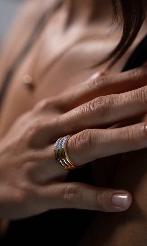 Paul Valentine Pure Ring JETZT KAUFEN