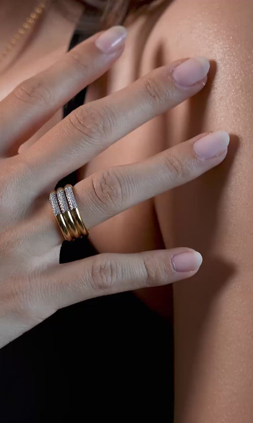 Paul Valentine Pure Ring JETZT KAUFEN