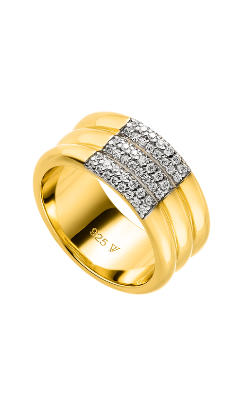 Paul Valentine Pure Ring JETZT KAUFEN