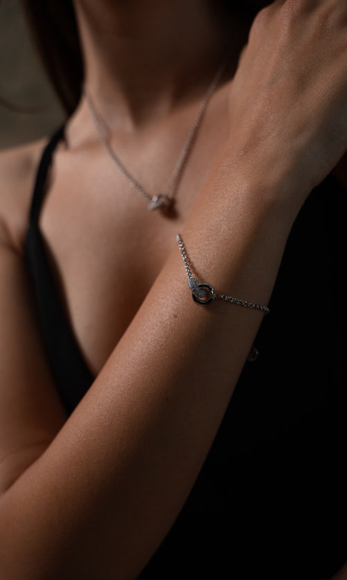 Paul Valentine Pure Bracelet Neueste Stile