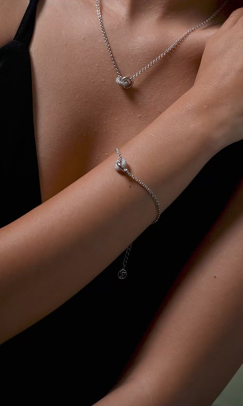 Paul Valentine Pure Bracelet Neueste Stile