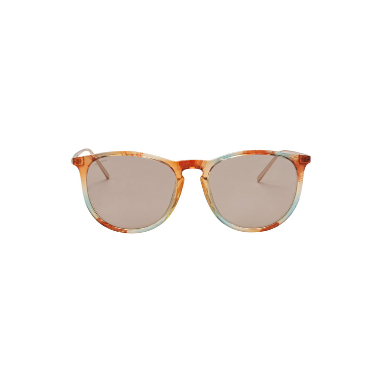Pilgrim VANILLE Sonnenbrille Mehrfarbig/Gold Muttertagsangebot