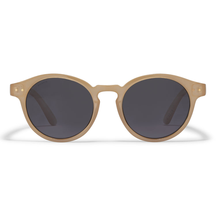 Pilgrim KYRIE Sonnenbrille Hellbraun/Gold Zeitlich begrenztes Angebot