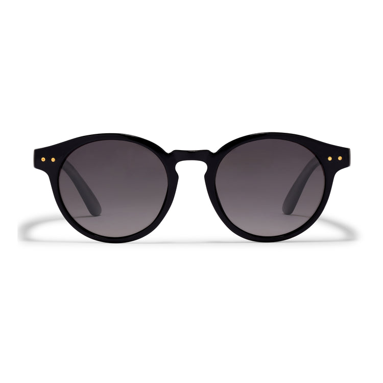 Pilgrim KYRIE Sonnenbrille Schwarz/Gold Günstig kaufen