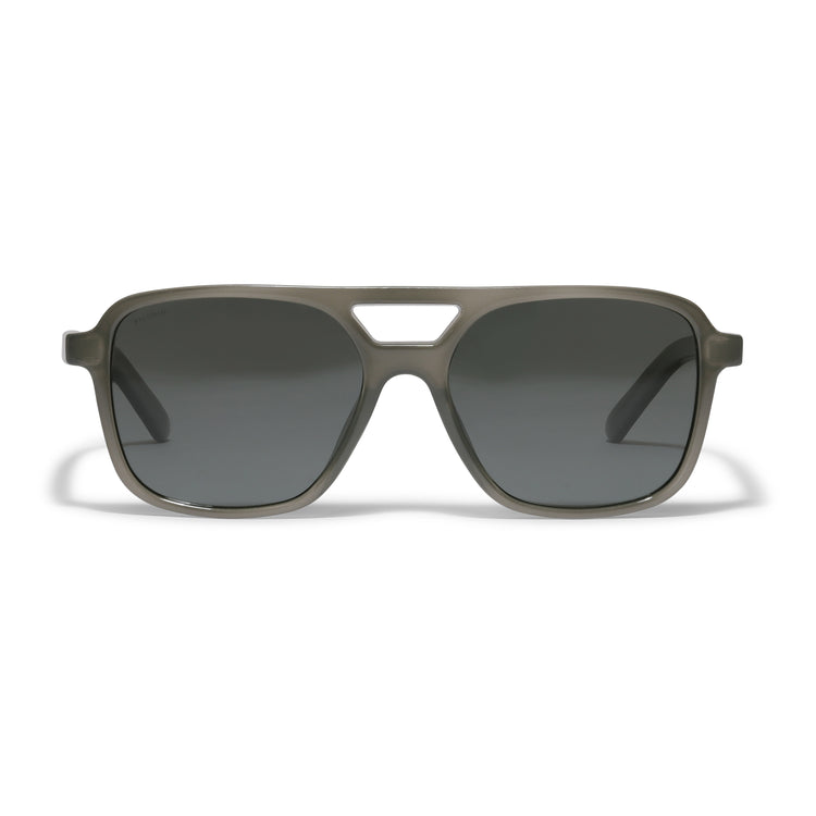 Pilgrim ELODIE Piloten-Sonnenbrille grau Speichern exportieren