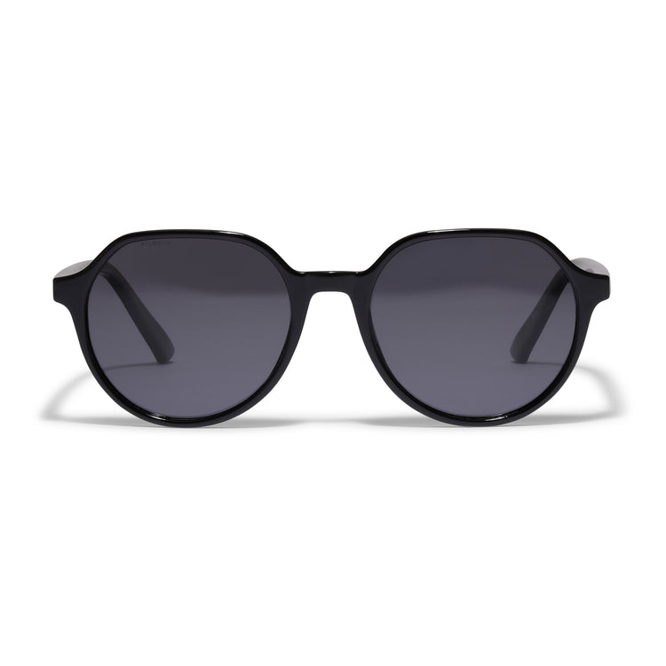 Pilgrim TRIANA recycelte Sonnenbrille schwarz Angebote
