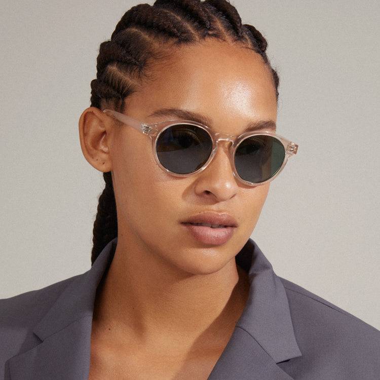 Pilgrim KYRIE Sonnenbrille kristall Hotsell