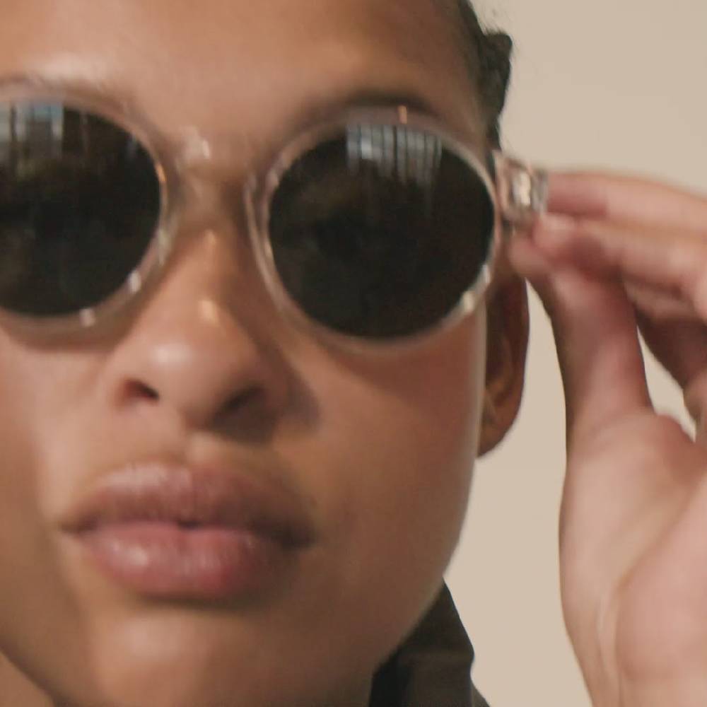 Pilgrim KYRIE Sonnenbrille kristall Hotsell