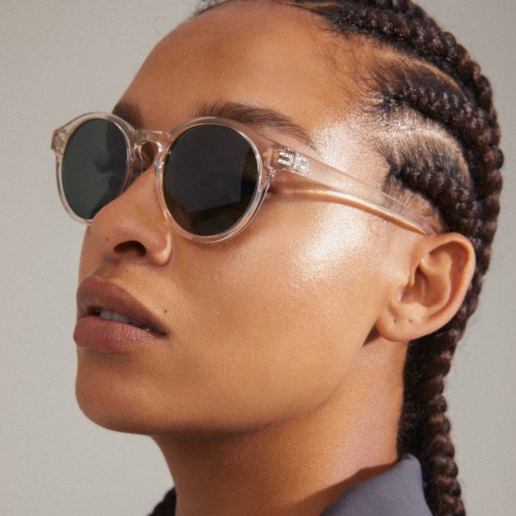 Pilgrim KYRIE Sonnenbrille kristall Hotsell