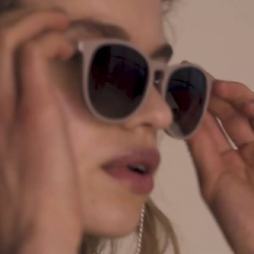 Pilgrim AJA Panzerkette für Sonnenbrille versilbert Fabrikpreis