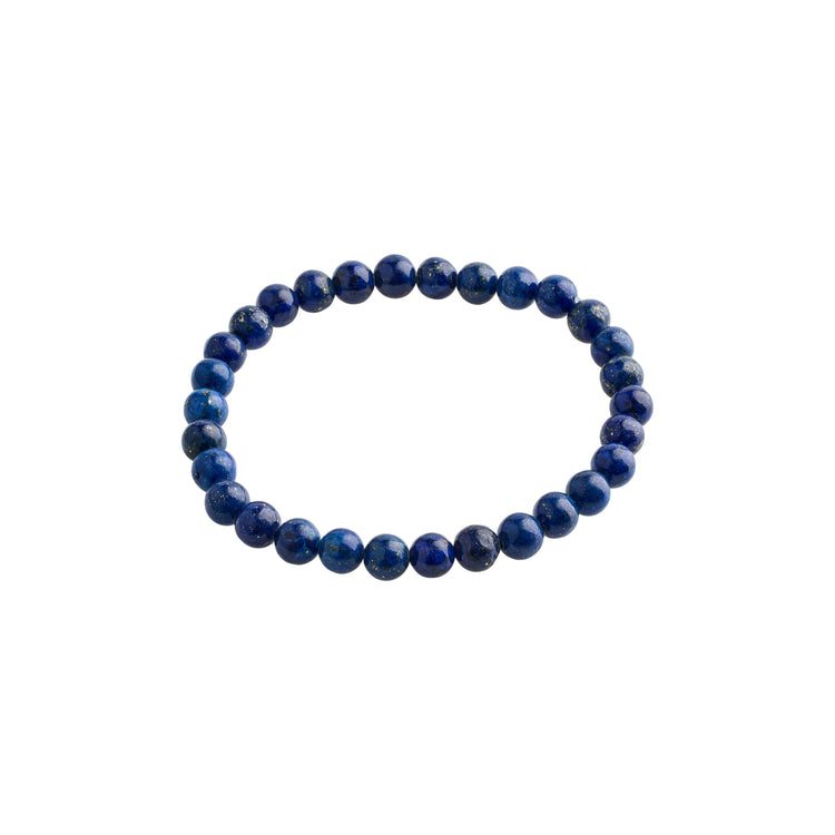 Pilgrim HEILSTEINE Armband mit Lapislazuli